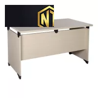 Bàn làm việc gỗ công nghiệp Melamine AT160K